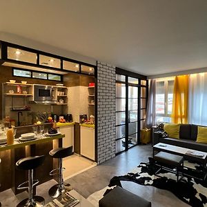 Apartamento de 1 Dormitorio